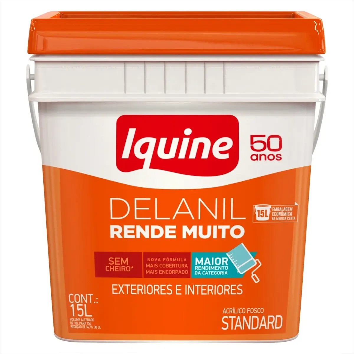 Tintas Iquine